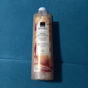 Avon Senses żel pod prysznic Simply Luxurious White Peach Vanilla Orchid