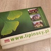 Projekt domu AVALON P206 - Lipińscy