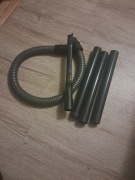 Wąż i rury teleskopowe odkurzacza einhell