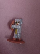 Figurka kolekcjonerska Hex Minecraft