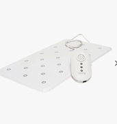 Nanny Medyczny monitor oddechu dla dzieci BM-02