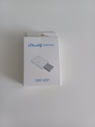 Bramka Bluetooth Wi-Fi Shelly BLU Gateway (USB-A)