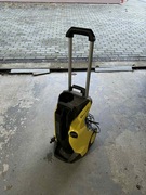 MYJKA CIŚNIENIOWA KARCHER K5 FULL CONTROL 