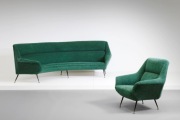 Sofa i fotel