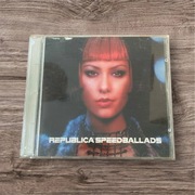 Republica Speed Ballads