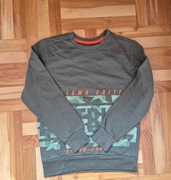 Bluzka z długim rękawem 134/140