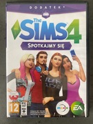 The Sims 4 Spotkajmy się (dodatek)