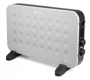 GRZEJNIK ELEKTRYCZNY HC210 FARELKA 2000W ELDOM