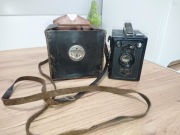 Zeiss Ikon Box-Tengor 54/2