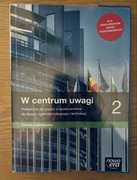 W CENTRUM UWAGI 2, zakres podstawowy