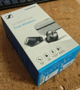 Sennheiser Momentum True Wireless