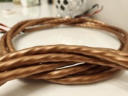 Wireworld Mini Eclipse 8  2x2.5m