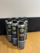 Smar penetrujący TUNAP 121 - 10 sztuk