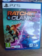 Ratchet and Clank Rift Apart PL PS5 