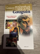 Geniusze malarstwa Gauguin