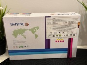 wkład do drukarki BAISINE 302XL. 