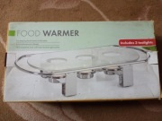 Podgrzewacz do potraw Food Warmer. Nowy