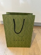 Torebka marki GUCCI 