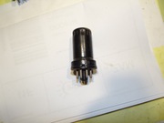 Lampa 6Ż8 używana 1 szt.