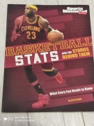 Basketball STATS and the Stories Behind