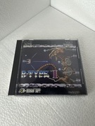 R-Type - gra na PC Engie Core Grafx