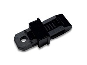 Uchwyt Zaczep Zacisk, Mocowanie podłoga przedsionka, wykładzina kempingowa