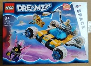 LEGO DREAMZzz 71475 - Kosmiczny samochód pana Oza