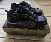 Buty górskie Alpine pro