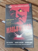 Kaseta VHS maglownica 