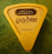 Harry Potter quiz - Trivial Pursuit