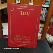 Popularna Encyklopedia powszechna 