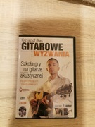 Gitarowe Wyzwania (2xDVD)