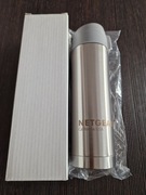 Bidon stalowy termiczny 440 ml