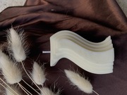 Świeczka sojowa - kształt