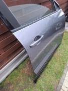 Drzwi przednie prawe Austral 