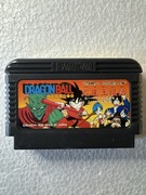 Dragon Ball - gra na Nintendo Famicom / Pegasus / NES