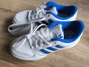 Orginalne adidasy damskie Team court 2str 