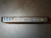 Toshiba Thunderbolt 3 Dock PA5281E-4PRP - stacja dokująca, sprawna