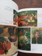 Musee d'Orsay Malarstwo Arkady STAN 