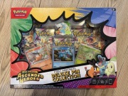 Pokémon TCG: Ascended Heroes - Deluxe Pin Collection - First Partners