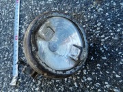 lampa rowerowa Bosch Rotodyn - Wehrmacht Truppenfahrrad 1939-45