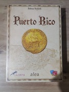 Puerto Rico 3 edycja - gra planszowa, zafoliowana, PL
