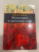 Wynurzenie z czerwonej rzeki