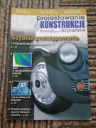 Projektowanie i Konstrukcje Inżynierskie 6/2008