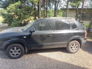 Sprzedam Hyundai Tucson na części 2.0 B+g