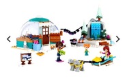 LEGO Friends 41760 Przygoda w igloo.