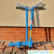 Imak wyciągaczka do kostki Jazon NOWY