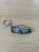 Brelok do kluczy. Brelok R34
