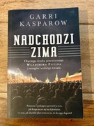 Nadchodzi zima Garri Kasparow