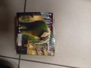 Zestaw karty kolekcjonerskie  dla dzieci italian brainrot 